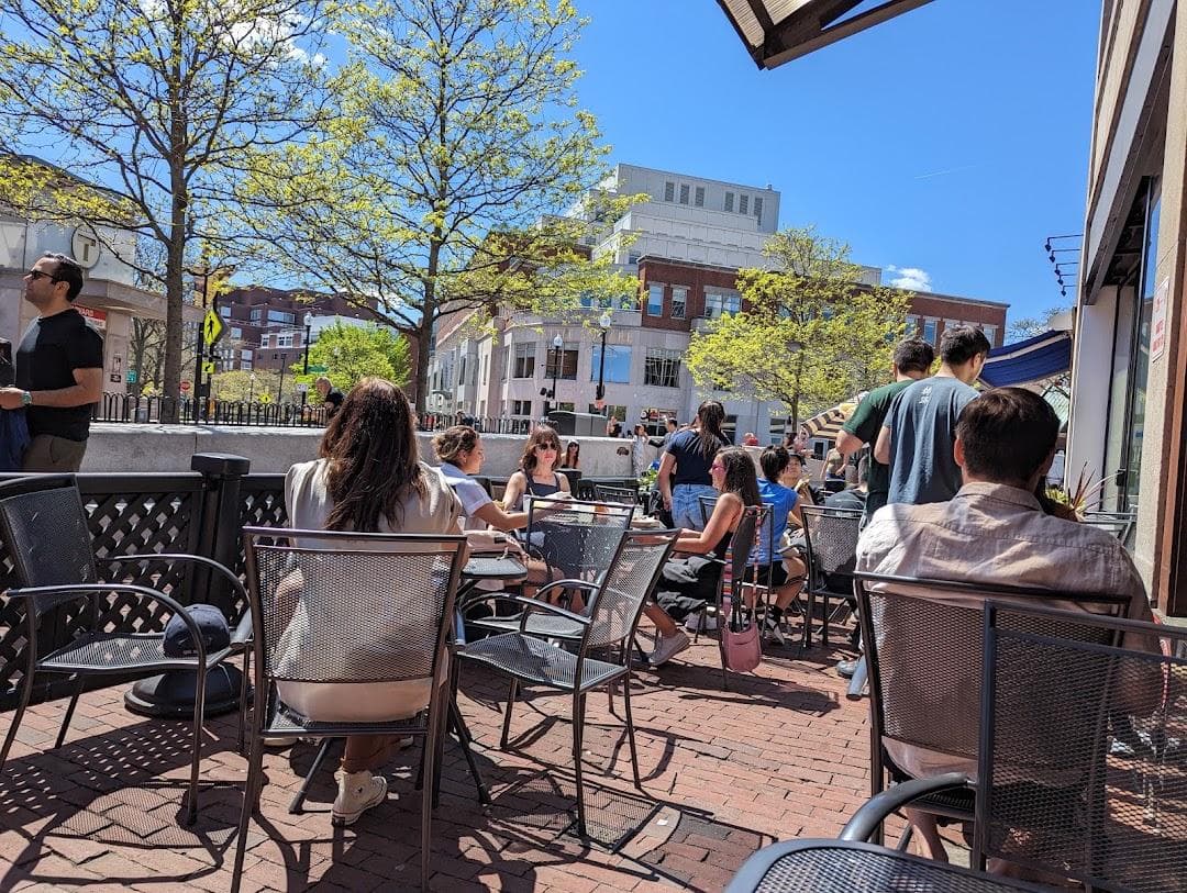 One Brattle Square photo 2