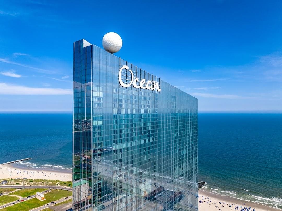 Ocean Casino Resort photo 3