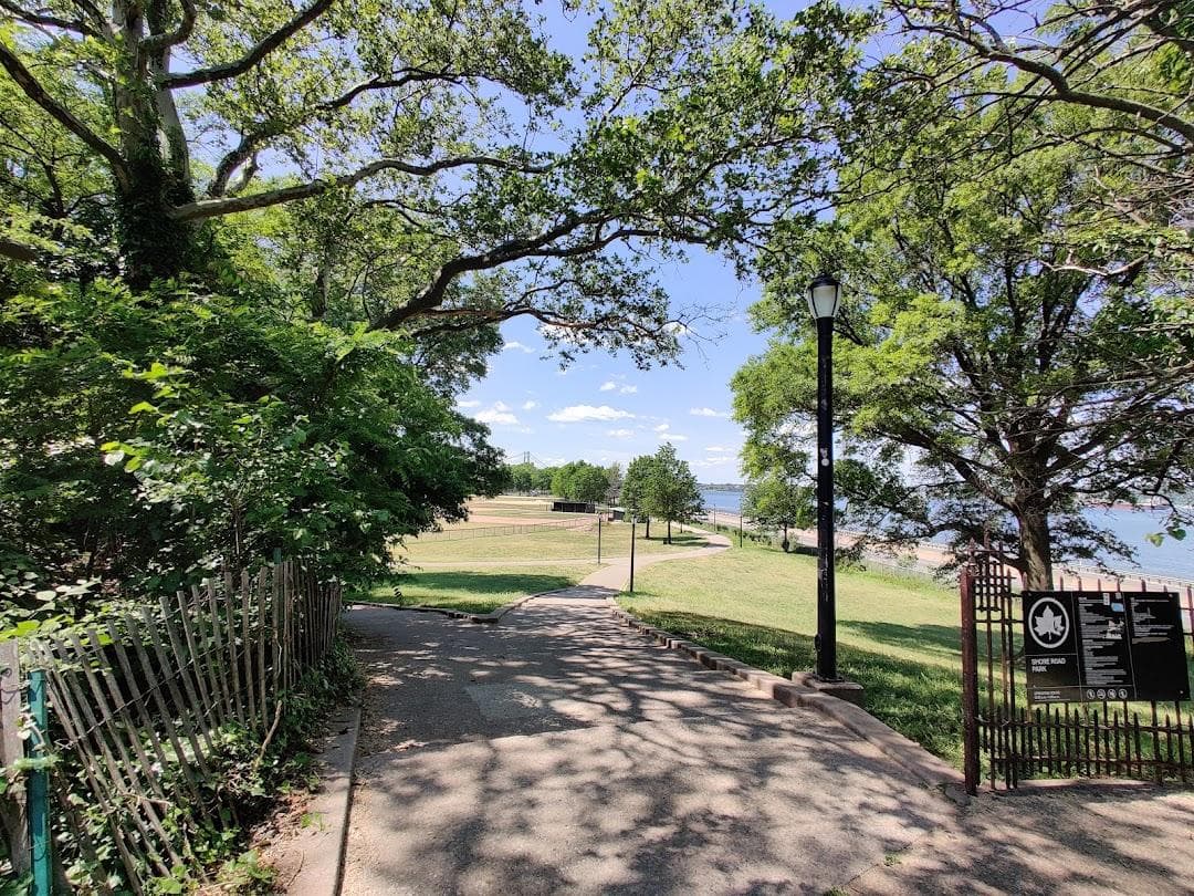 Shore Road Park photo 6