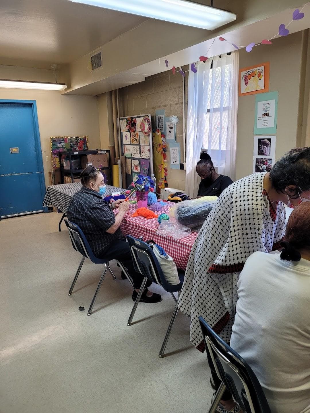 Jackie Robinson Senior Center photo 1