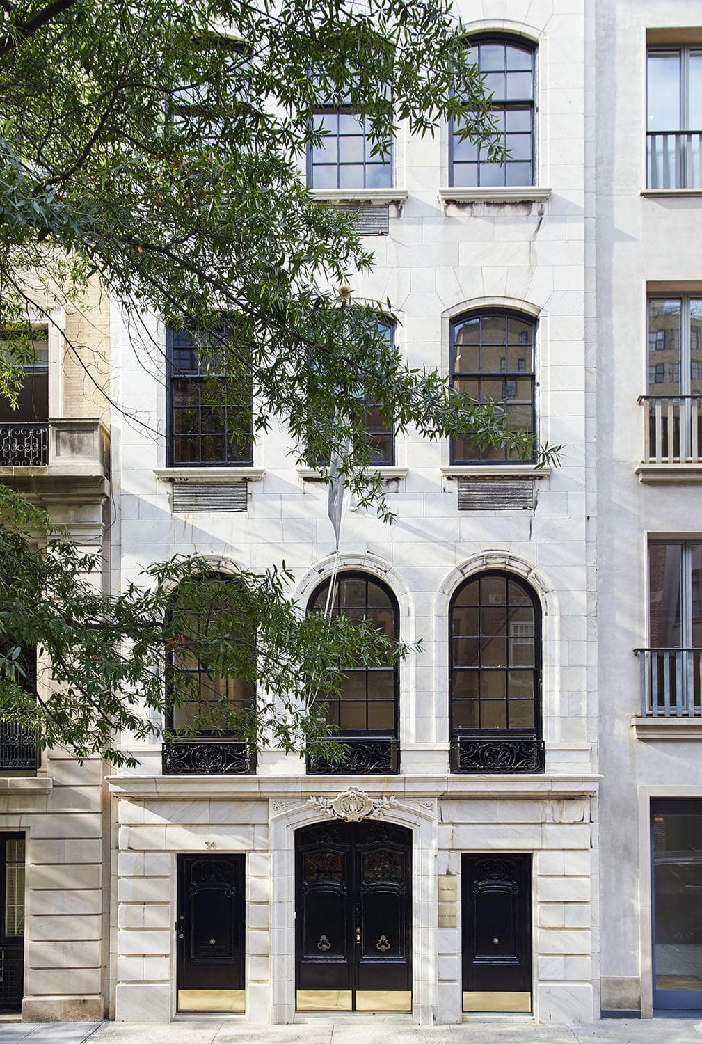 David Zwirner photo 4