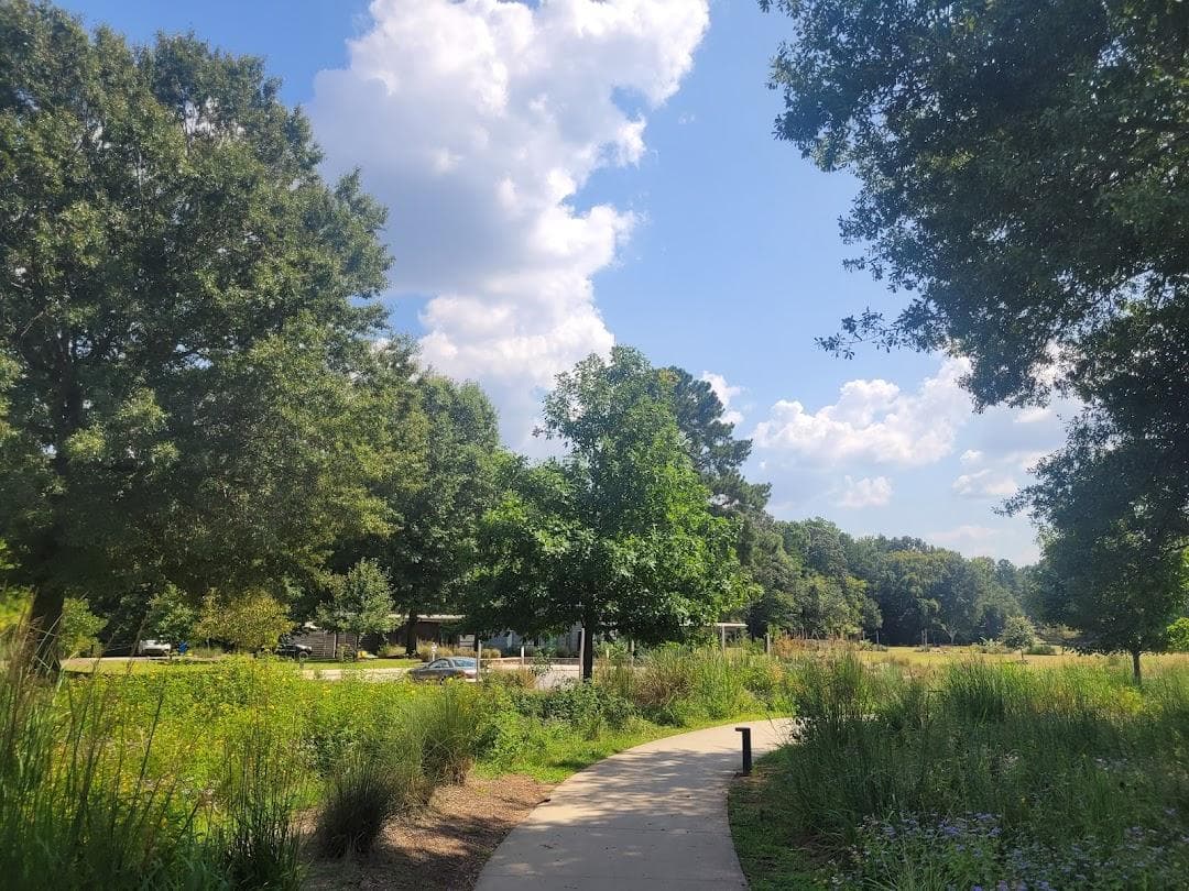 Anne Springs Close Greenway Gateway & Canteen photo 1