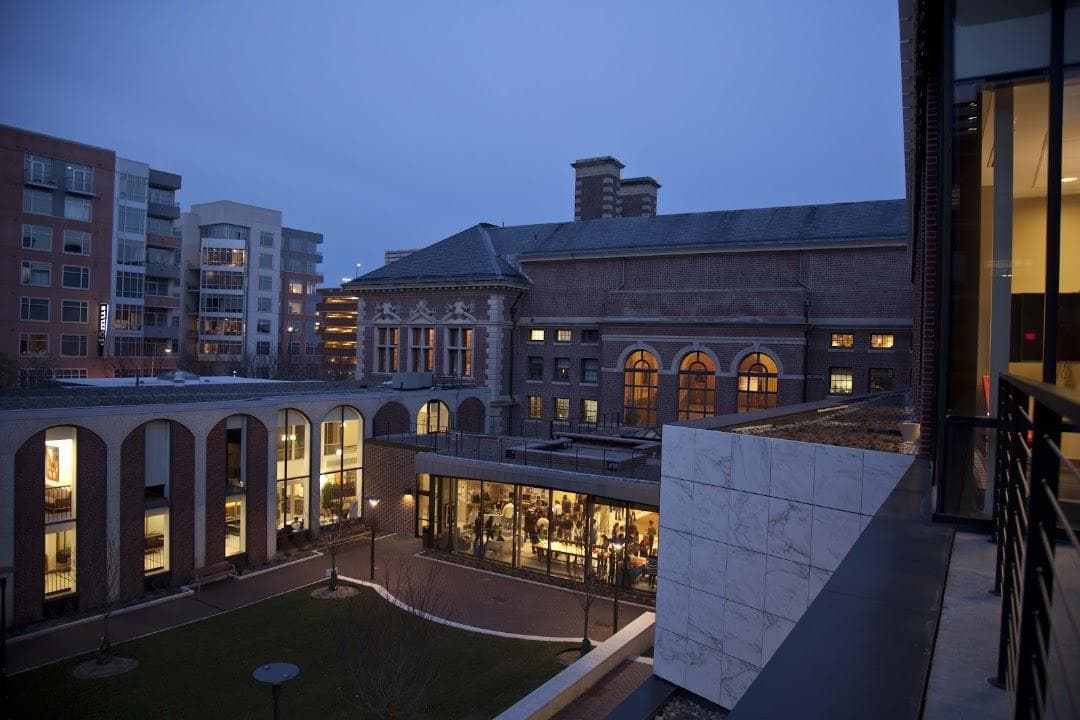 Penn Carey Law photo 6