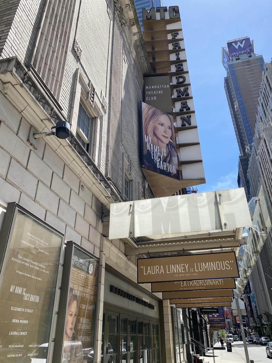 Manhattan Theatre Club Inc photo 3