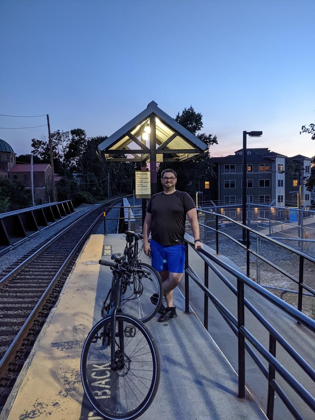 Roslindale Village photo 5