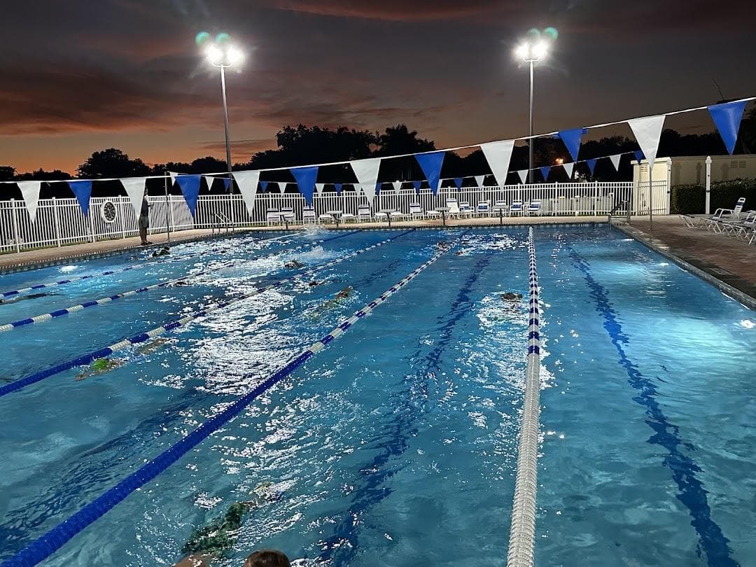 Cooper City Pool & Tennis Center Park photo 6