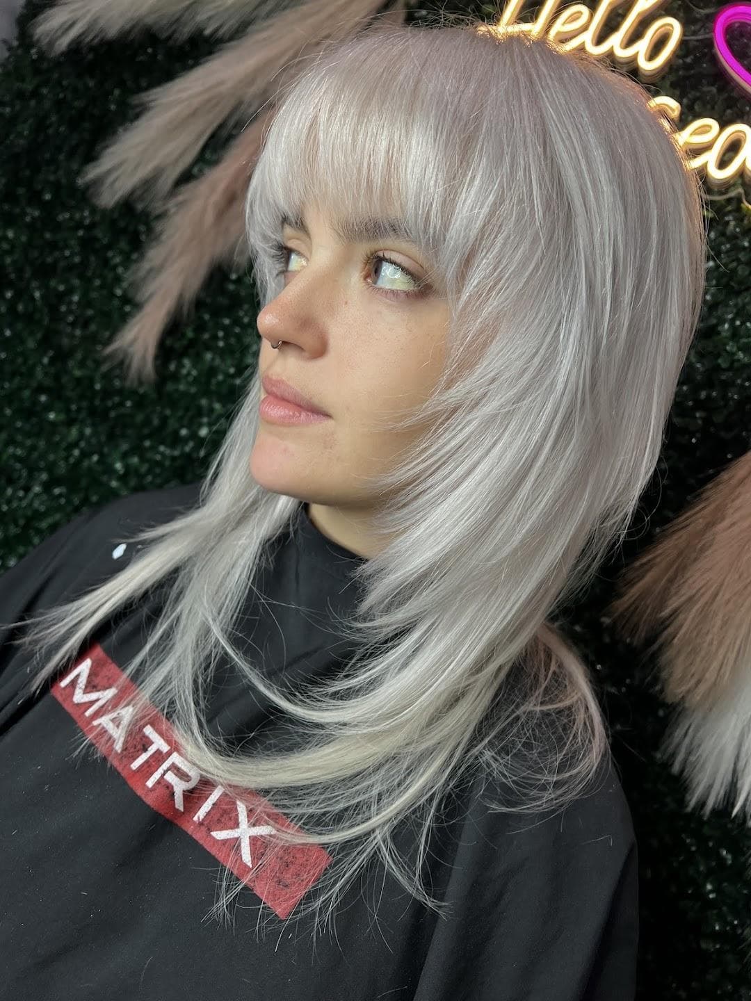 Just A Phase Salon photo 6
