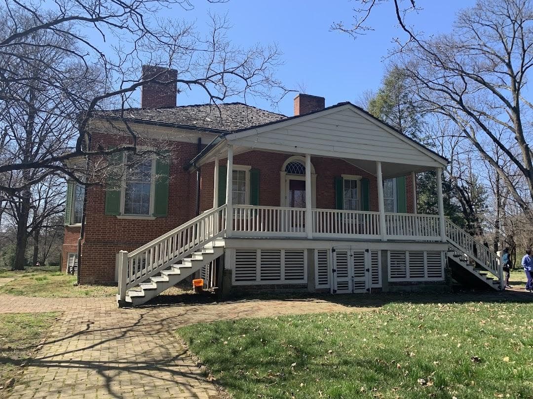 Farmington Historic Plantation photo 4
