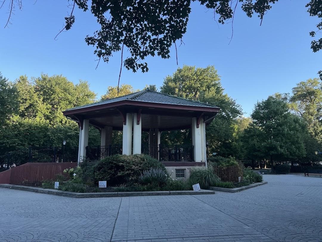 Hamilton Park photo 1