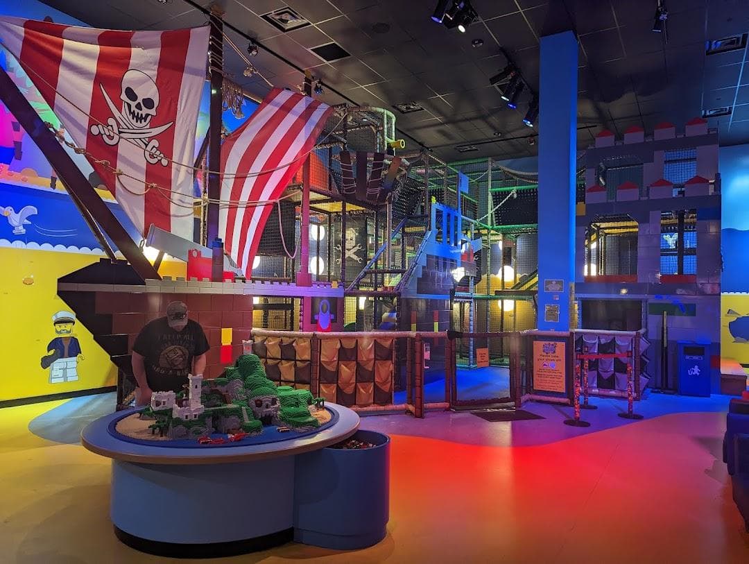 LEGOLAND Discovery Center Philadelphia photo 1