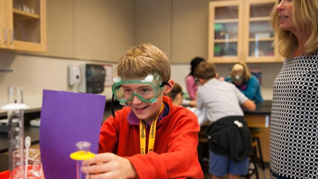 Charlotte Country Day School photo 4