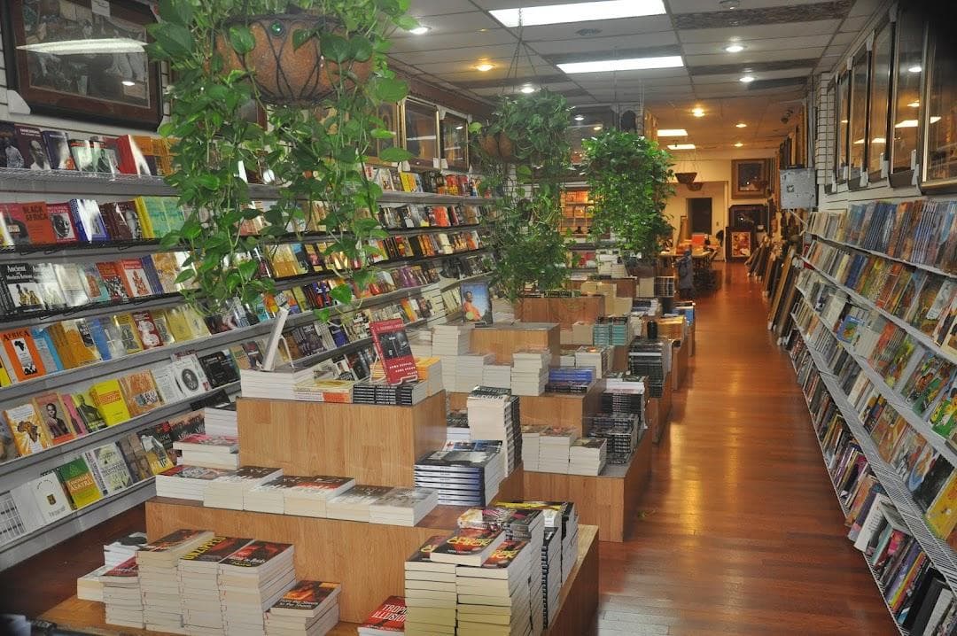 Source of Knowledge Book Store photo 6