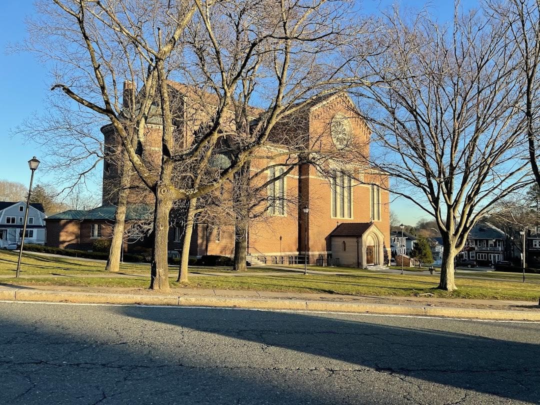Holy Name Parish photo 5