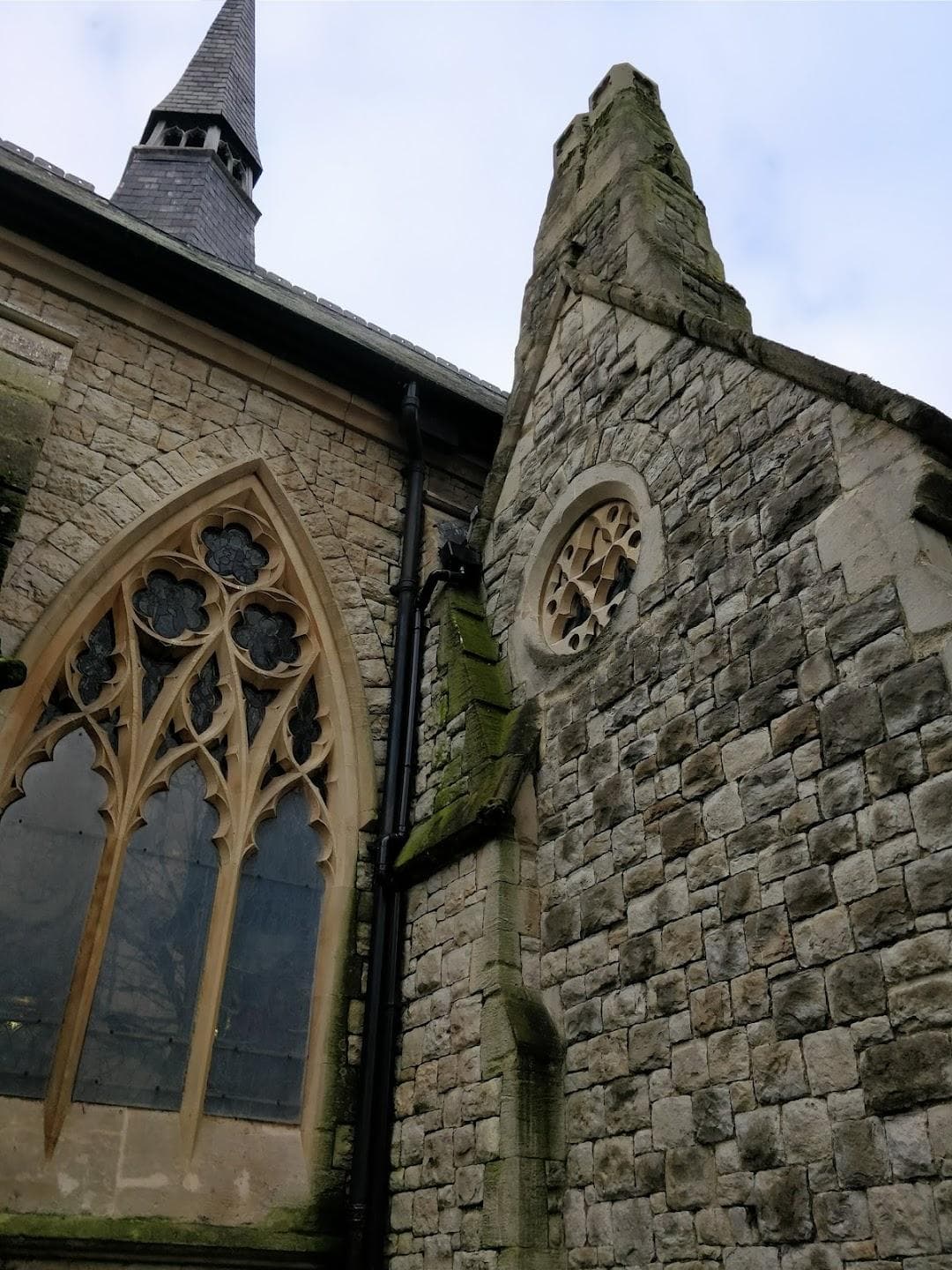 Rosslyn Hill Chapel photo 2