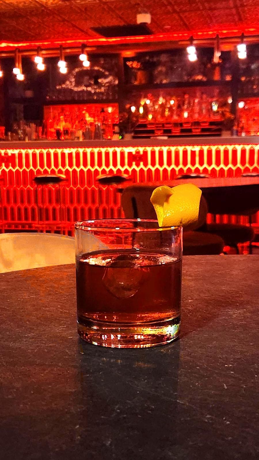 Bomba Lounge photo 1