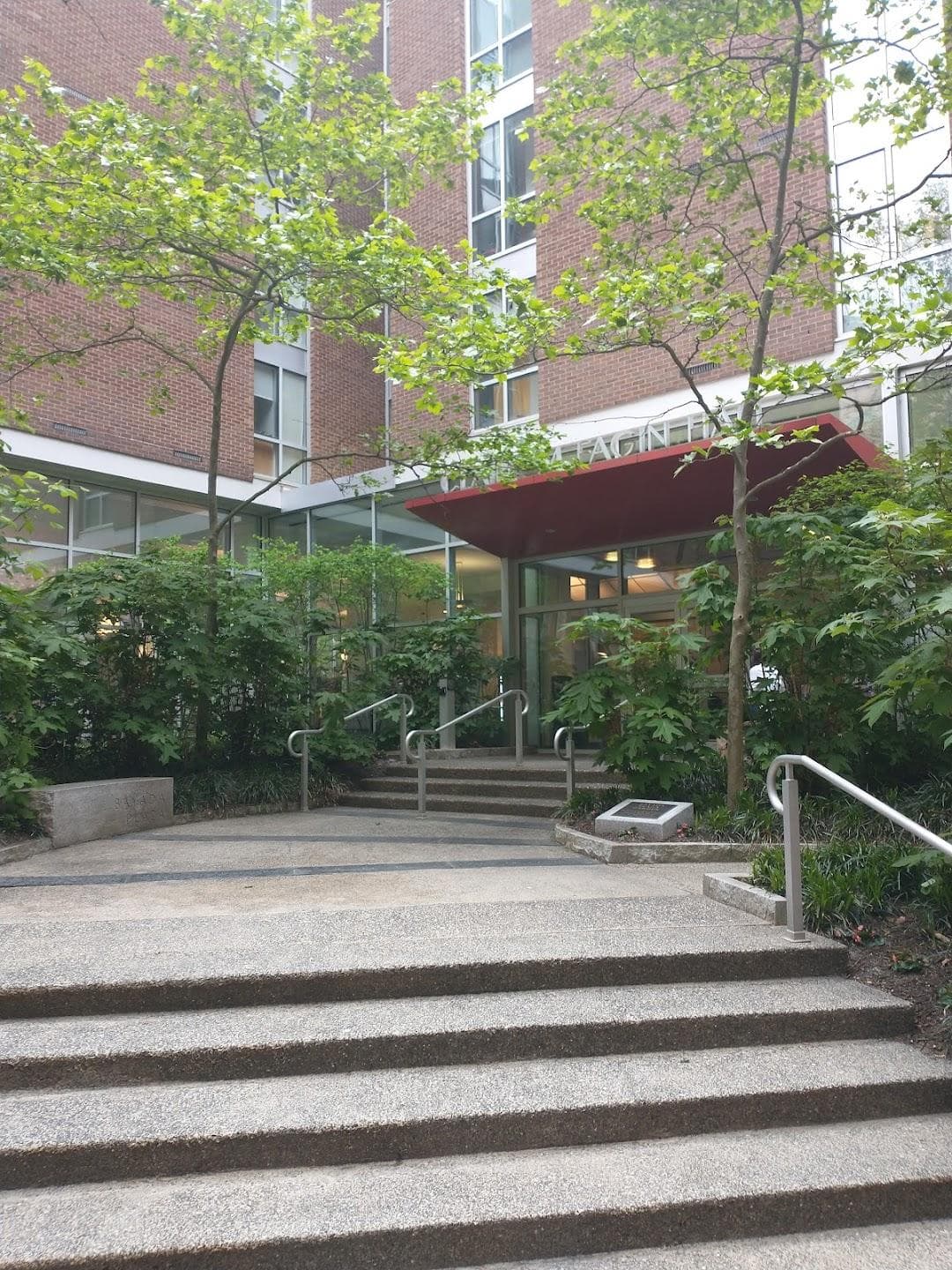 The University of Pennsylvania School of Nursing photo 6