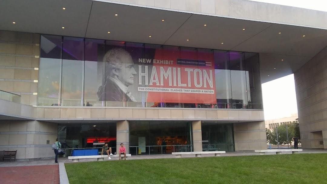 National Constitution Center photo 4