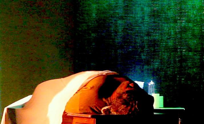 FRANKENSTEIN musical Off-Broadway (movie) photo 2