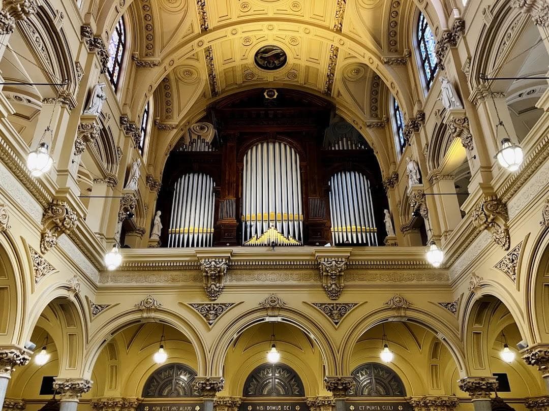 The Church of St. Francis Xavier photo 1