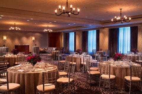 The Ritz-Carlton, Boston photo 3