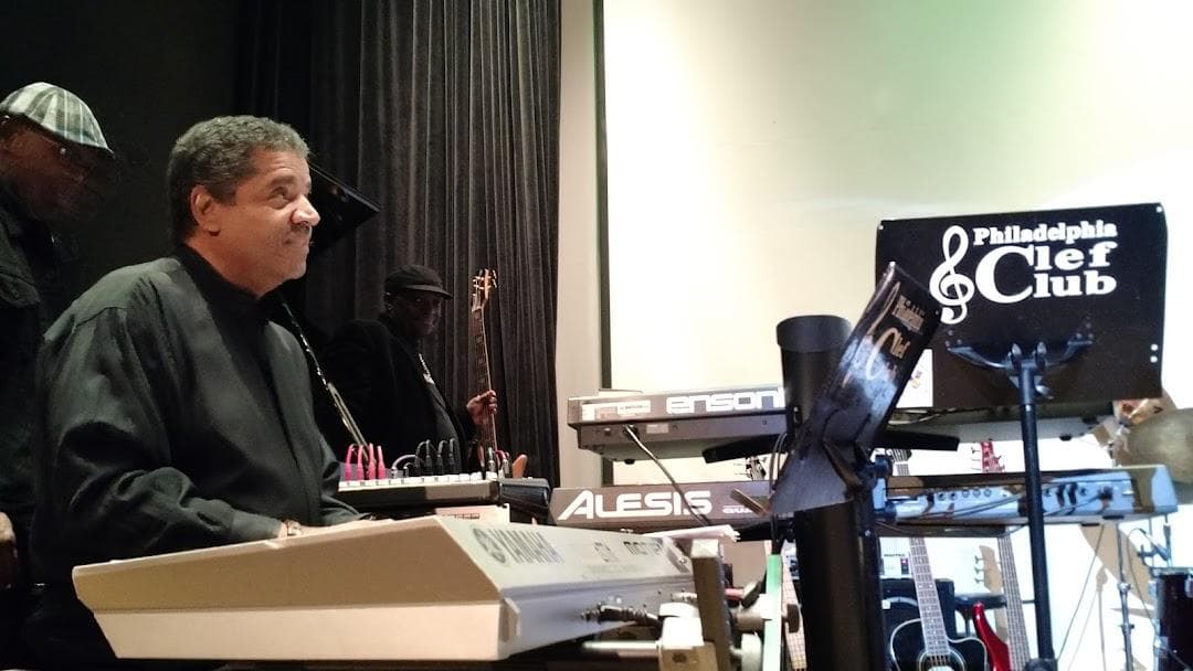 Philadelphia Clef Club of Jazz and Performing Arts photo 4