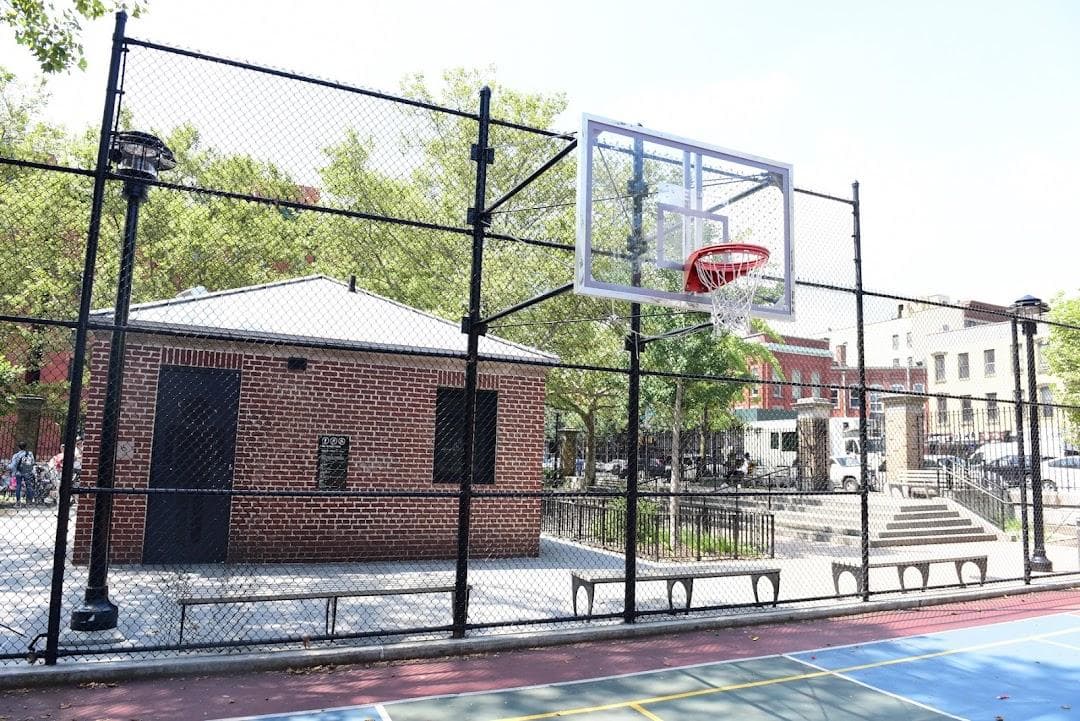 Carmansville Playground photo 2
