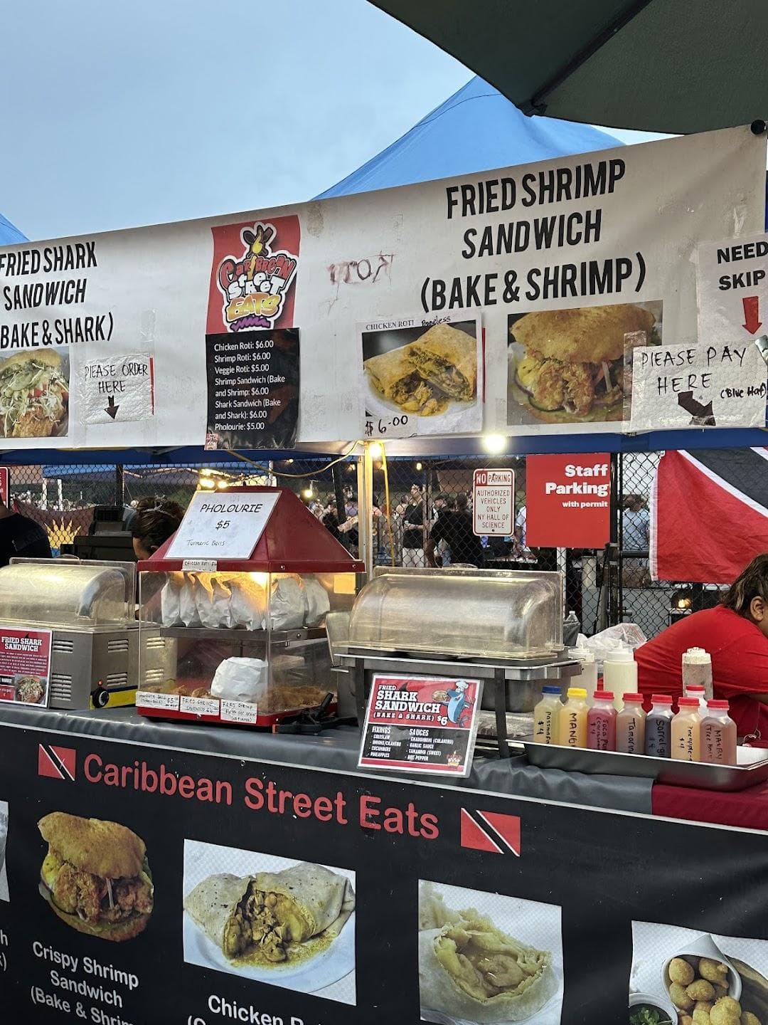 Queens Night Market photo 1