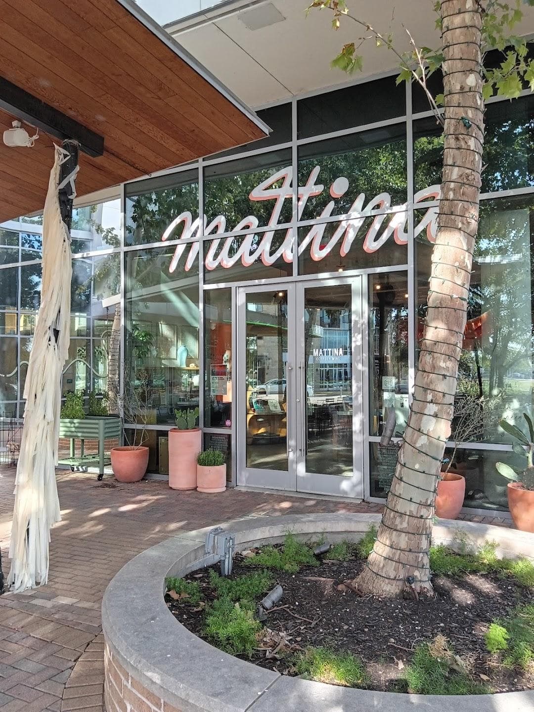 Mattina Coffee + Wine photo 1