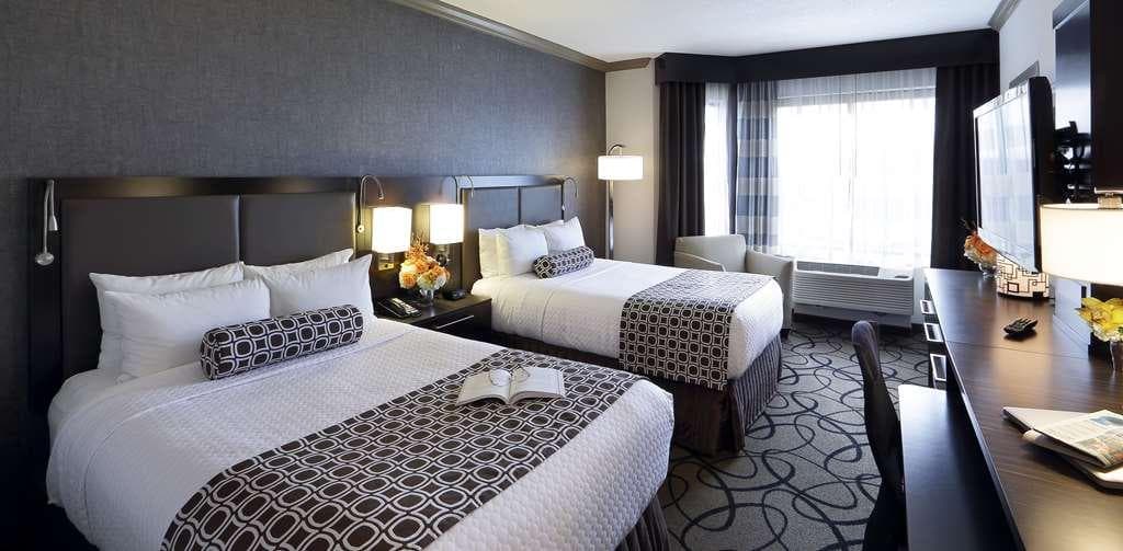 The Verve Hotel Boston Natick, Tapestry Collection by Hilton photo 6
