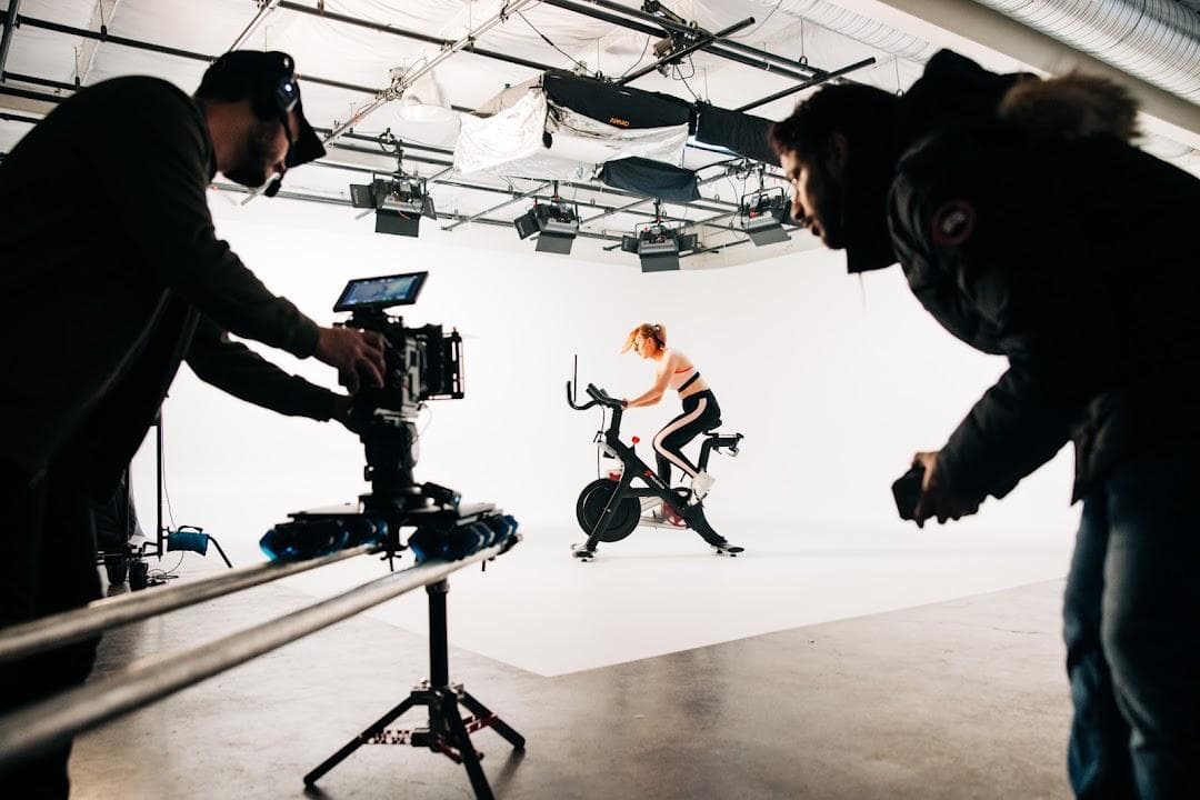 18 Label Studios photo 5