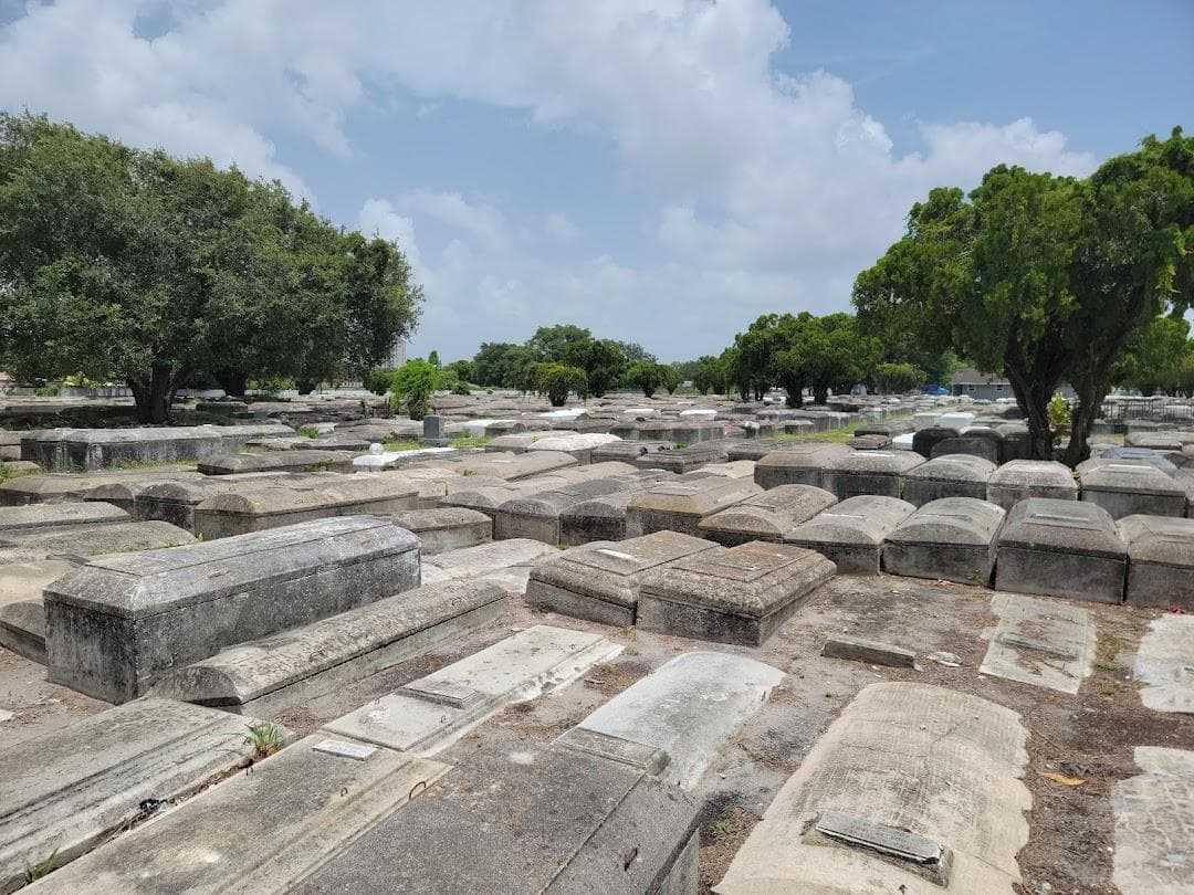 Lincoln Memorial Park Cemetery photo 3