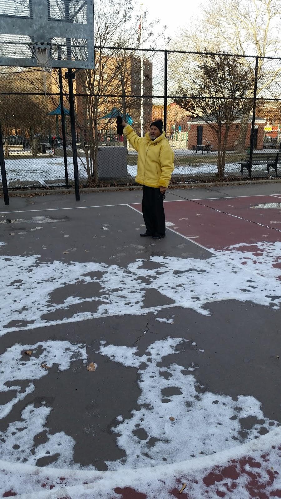 Brevoort Playground photo 6