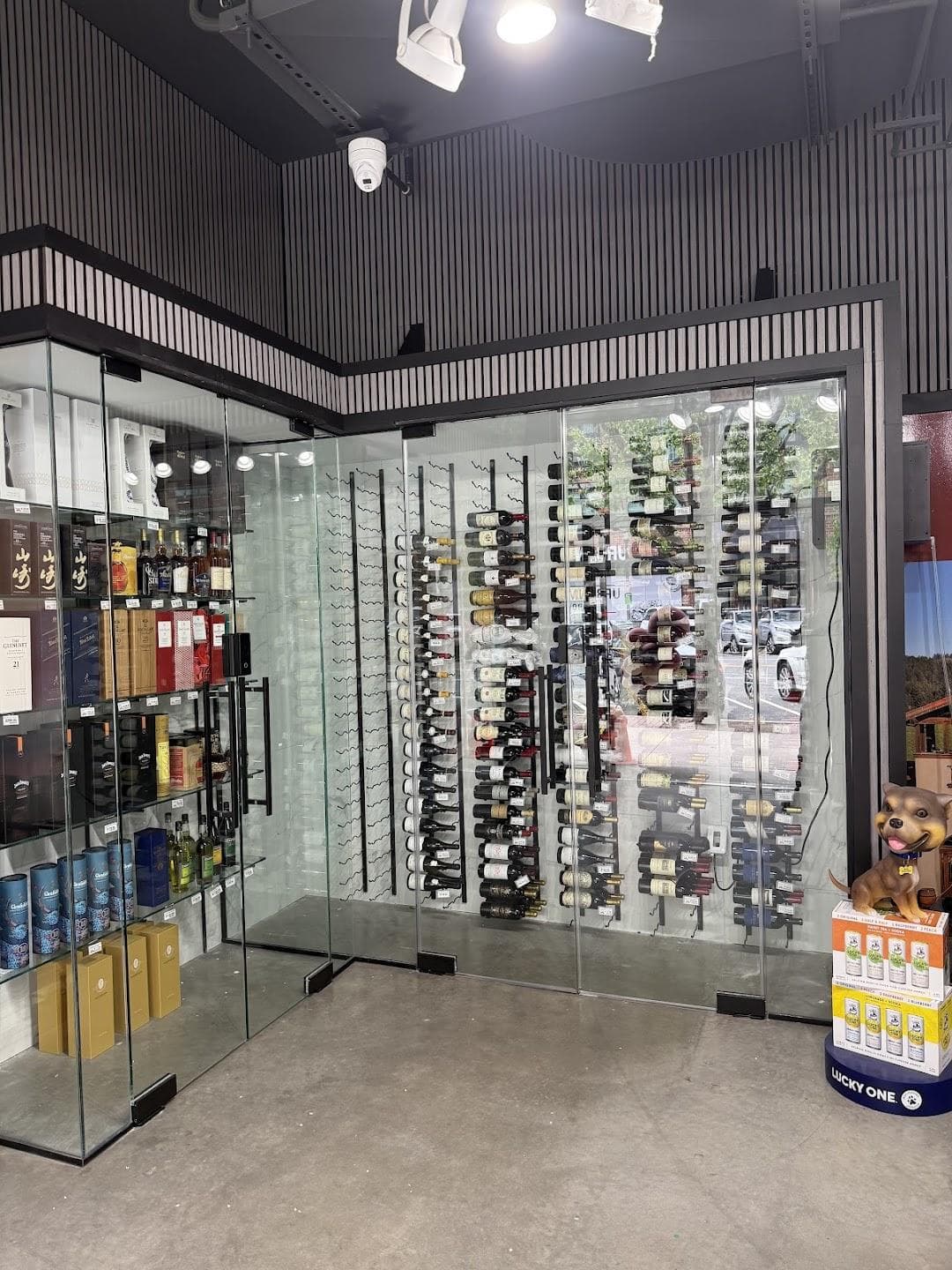 Uncorked Wines & Spirits - Hoboken NJ photo 3