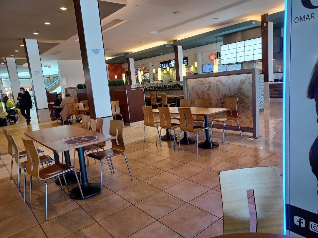 Cherry Hill Mall photo 6