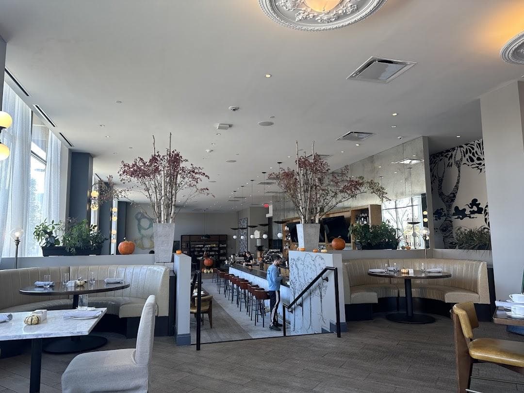 Allegory Restaurant and Bar photo 4