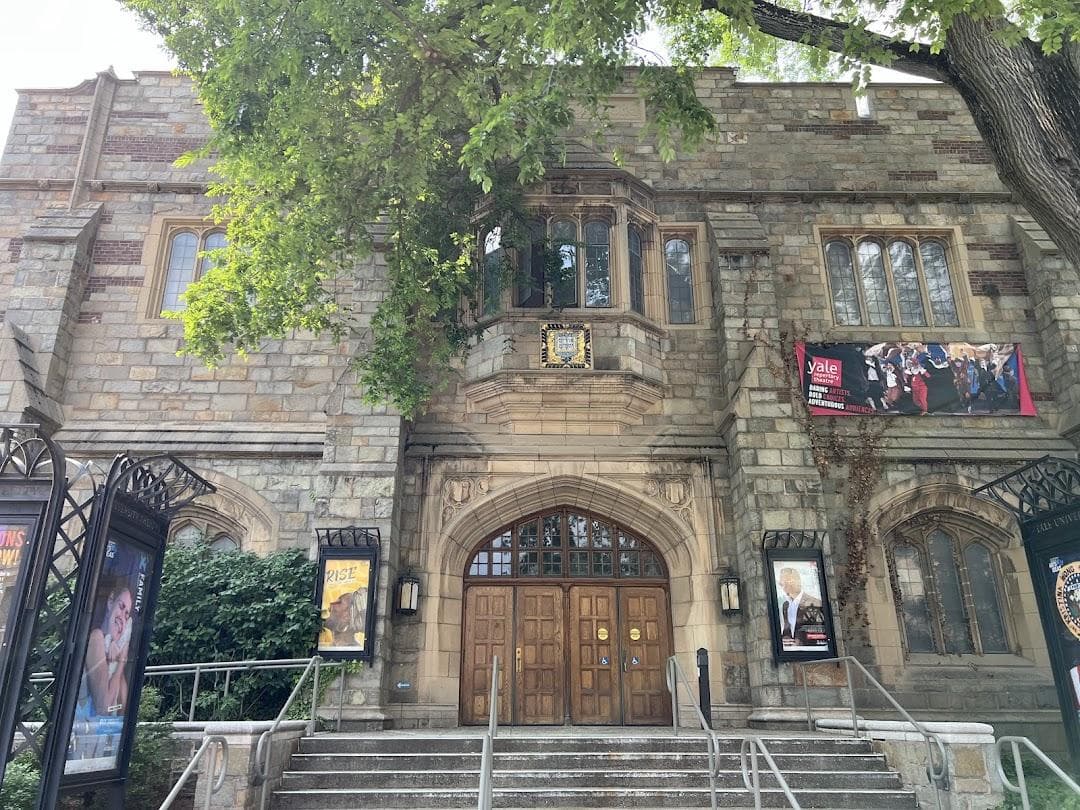 University Theatre photo 2