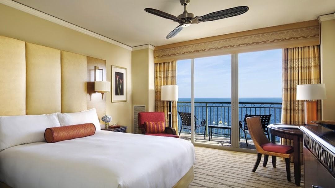 The Ritz-Carlton Key Biscayne, Miami photo 5