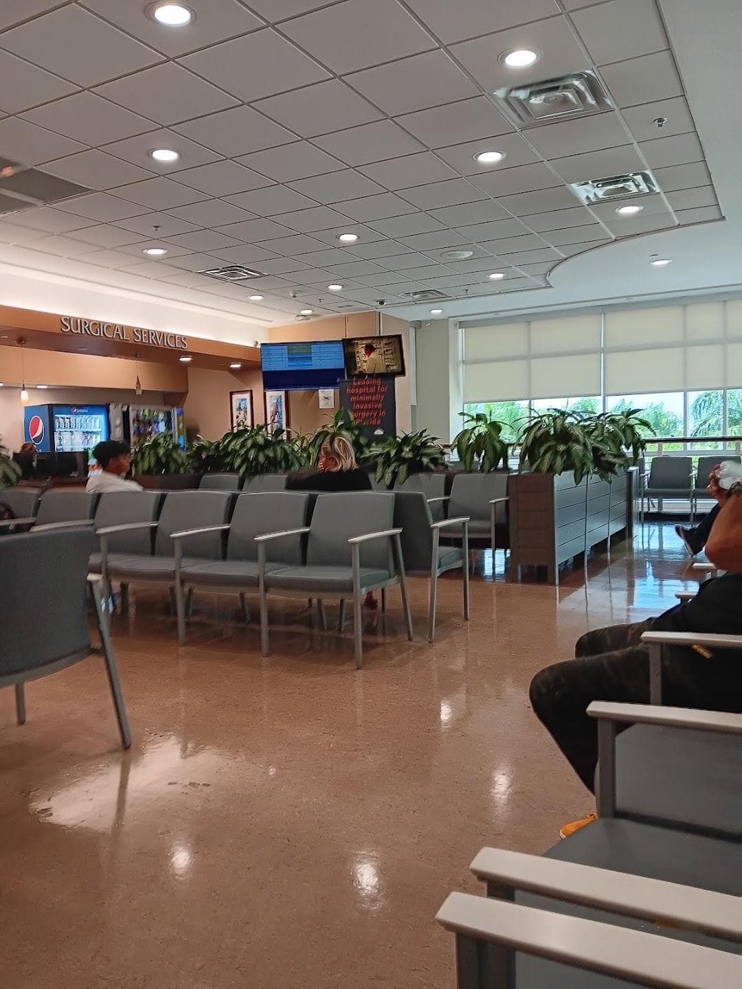HCA Florida Kendall Hospital photo 6