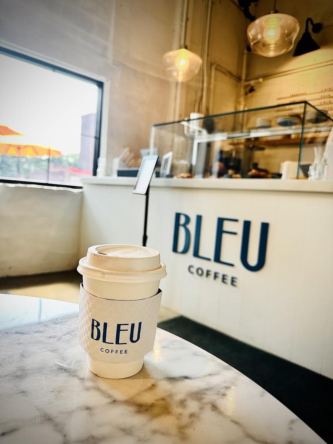 Bleu Coffee photo 2