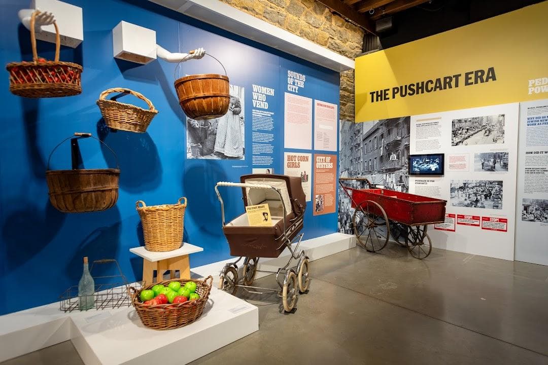 Museum of Food and Drink (MOFAD) photo 2