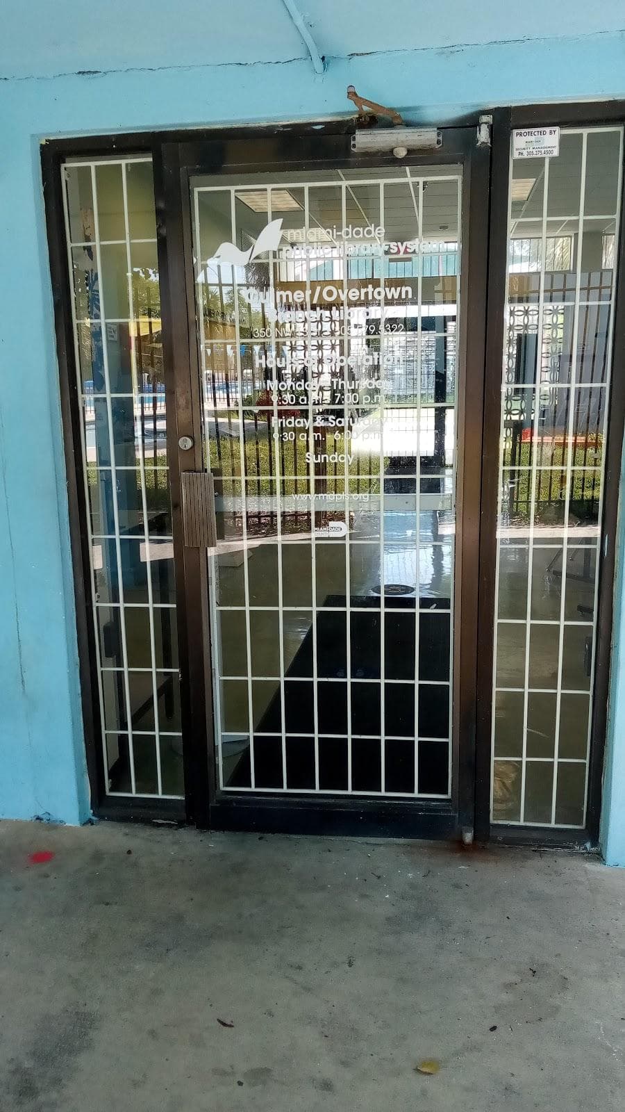 Culmer Overtown Branch Library photo 5