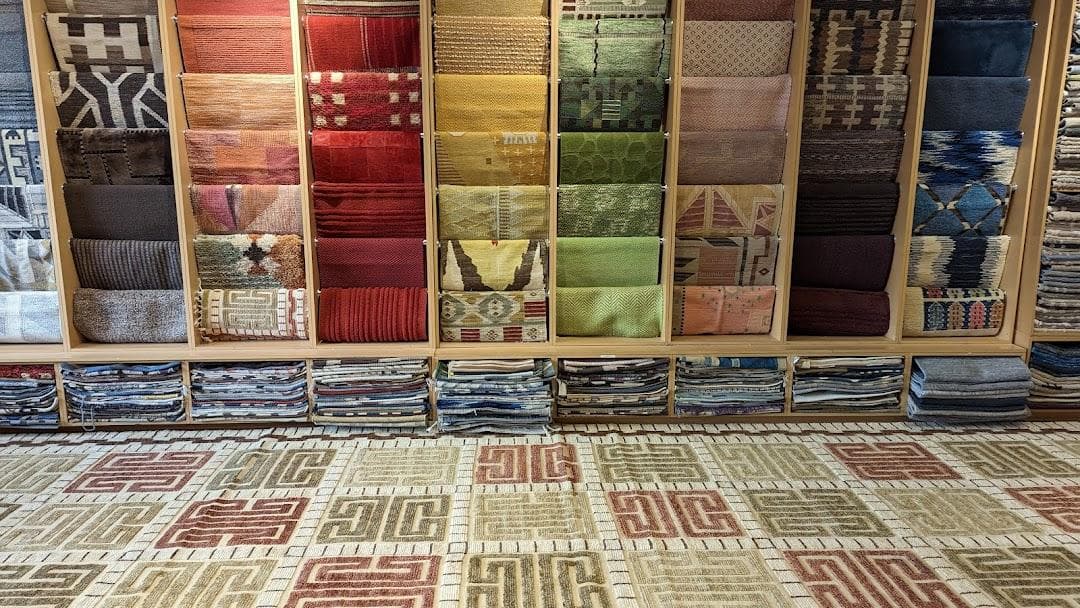 Antique Rugs by Doris Leslie Blau