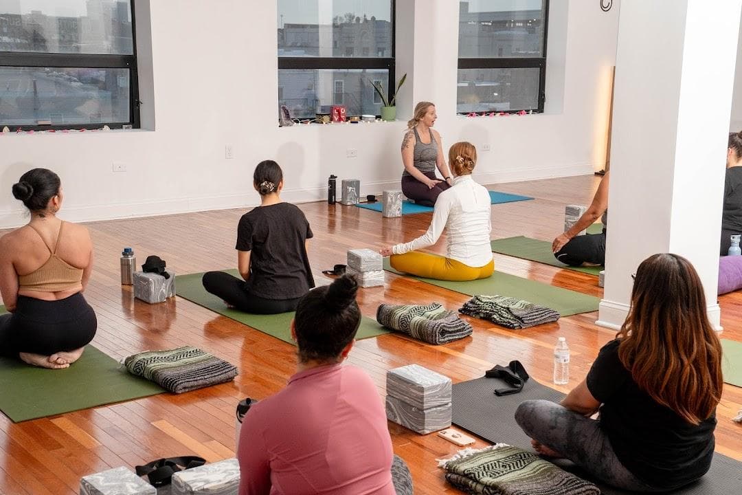 Leela Flow Studio photo 4