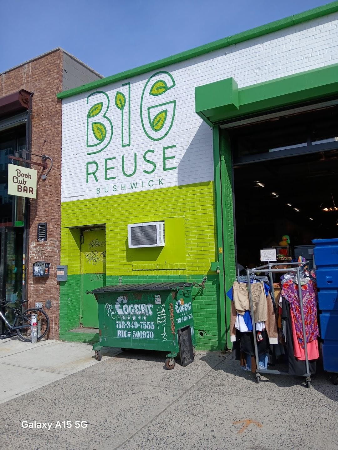 Big Reuse photo 3