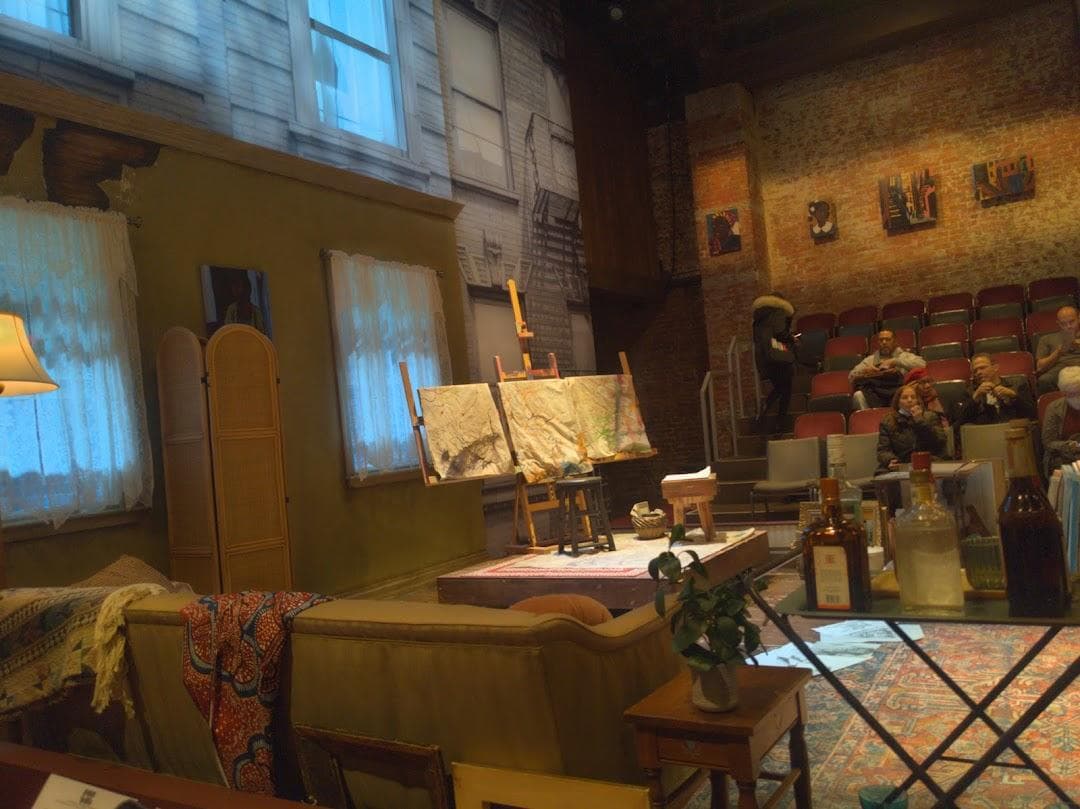 Lynn F. Angelson Theater photo 3