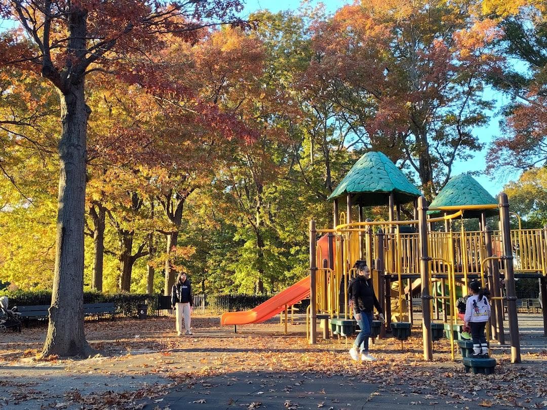 Alley Pond Park photo 1