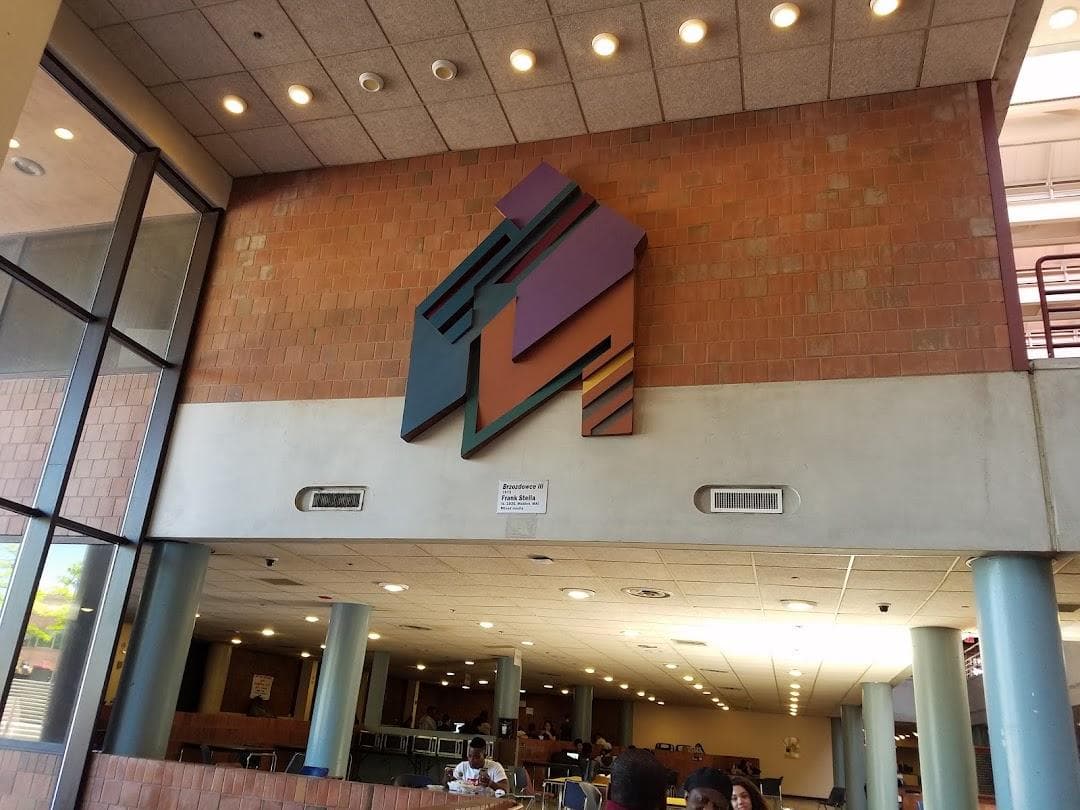 York College photo 3