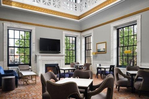 Marriott Vacation Club at Custom House, Boston photo 6