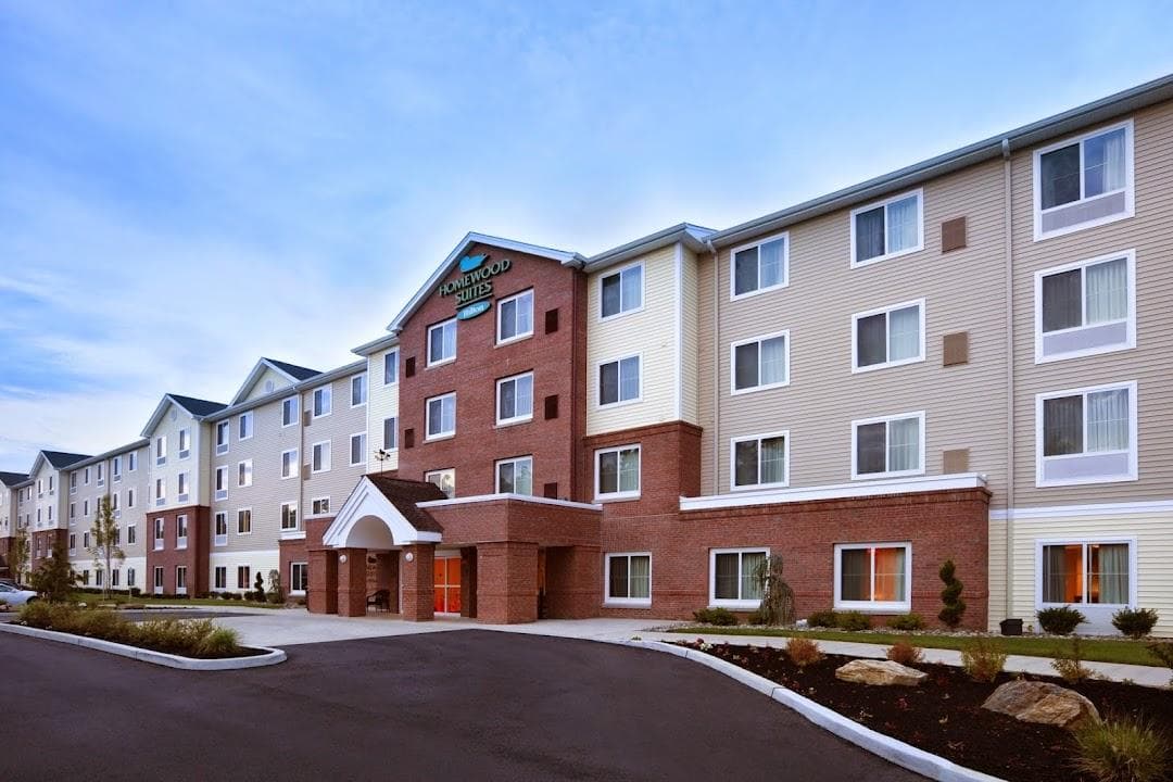 Homewood Suites by Hilton Atlantic City/Egg Harbor Township, NJ photo 2