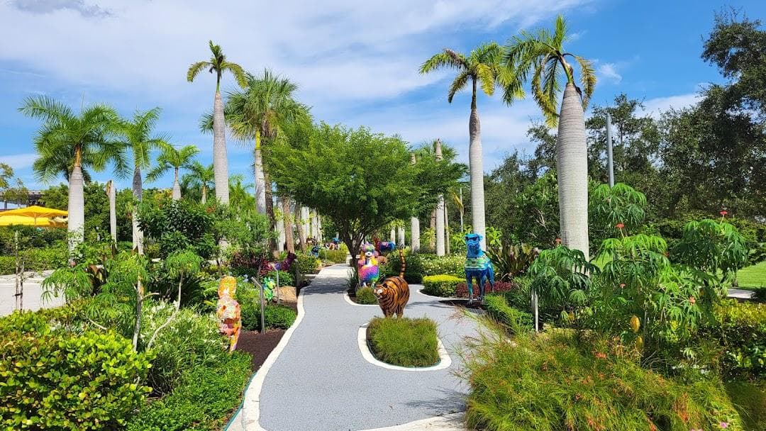 Maurice A. Ferré Park photo 1
